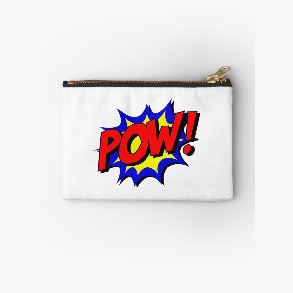 Item preview, Pow! designed and sold by LTTRBX.