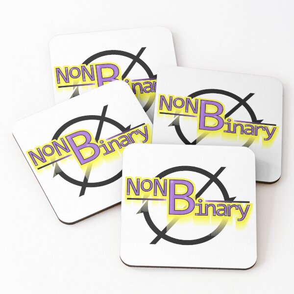 Item preview, Non-Binary Pride designed and sold by Olivia Olson.