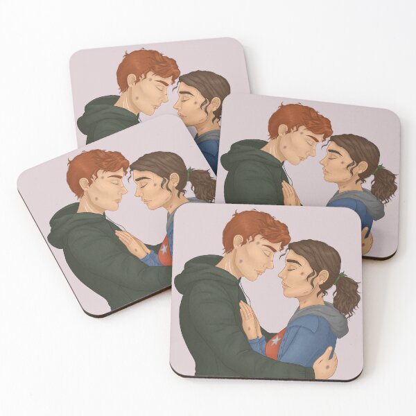 Item preview, Goodbye designed and sold by Kasey Reed.
