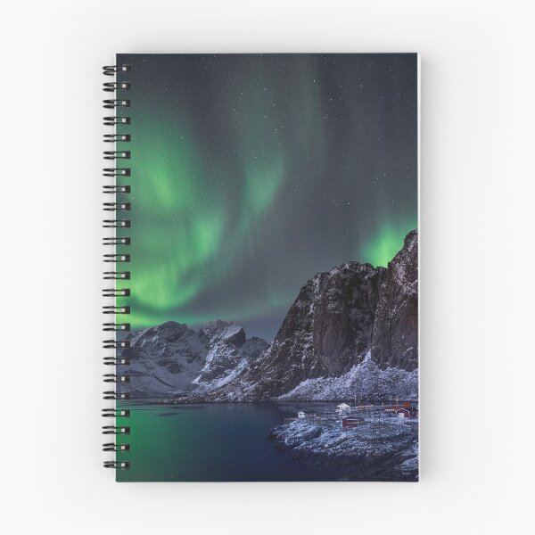 Item preview, Classic Lofoten designed and sold by John Dekker.