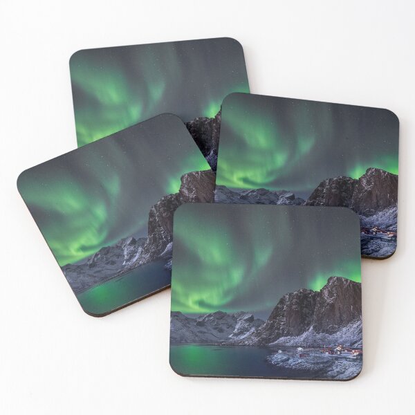 Item preview, Classic Lofoten designed and sold by John Dekker.
