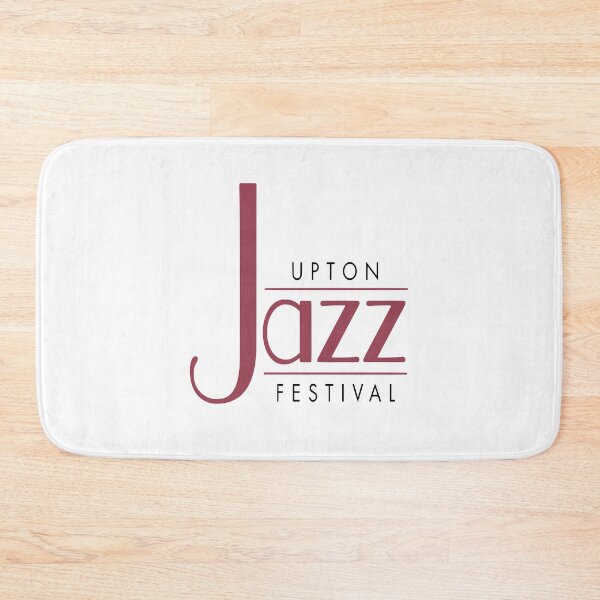 Item preview, Upton Jazz Festival  designed and sold by EmNe.