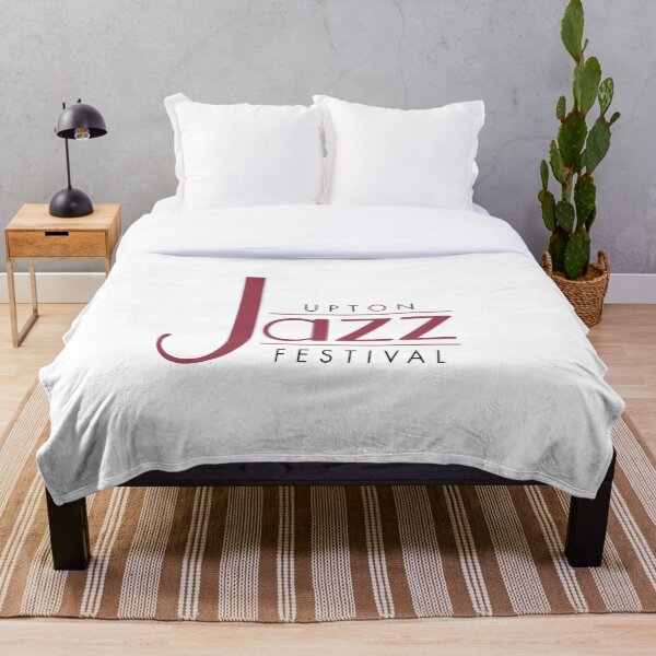 Item preview, Upton Jazz Festival  designed and sold by EmNe.