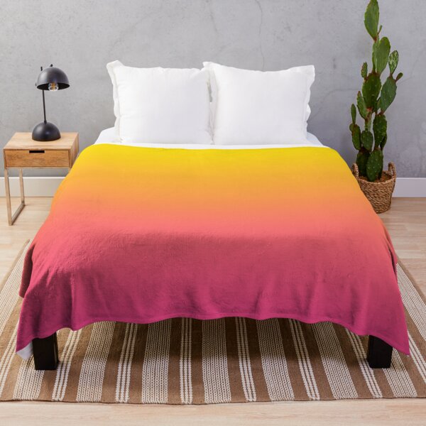 Item preview, Pink and yellow flamingo gradient designed and sold by synthesizer.