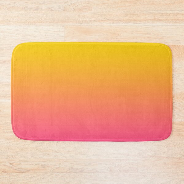 Item preview, Pink and yellow flamingo gradient designed and sold by synthesizer.