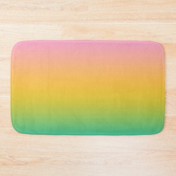 Item preview, Pink Yellow Blue Ombre  designed and sold by synthesizer.