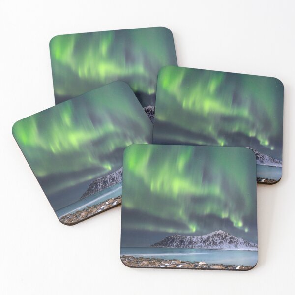 Item preview, Spirits In The Sky designed and sold by John Dekker.