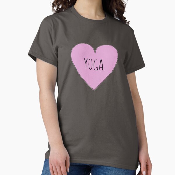 Item preview, Yoga Love designed and sold by Rob Price.