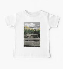 Tulips Baby Tee