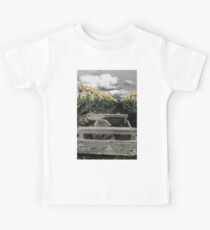 Tulips Kids Tee
