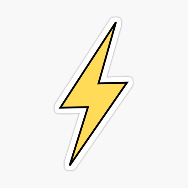 Lightning Bolts