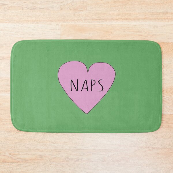 Item preview, I LOVE NAPS designed and sold by Rob Price.