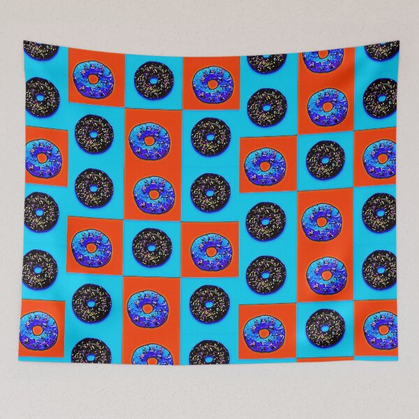 Item preview, Do Nut Yell at Me designed and sold by NolaJere.