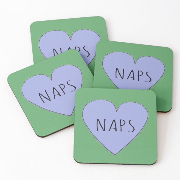 Item preview, I Love Naps designed and sold by Rob Price.