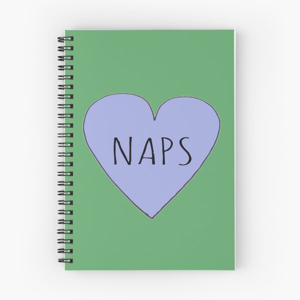 Item preview, I Love Naps designed and sold by Rob Price.