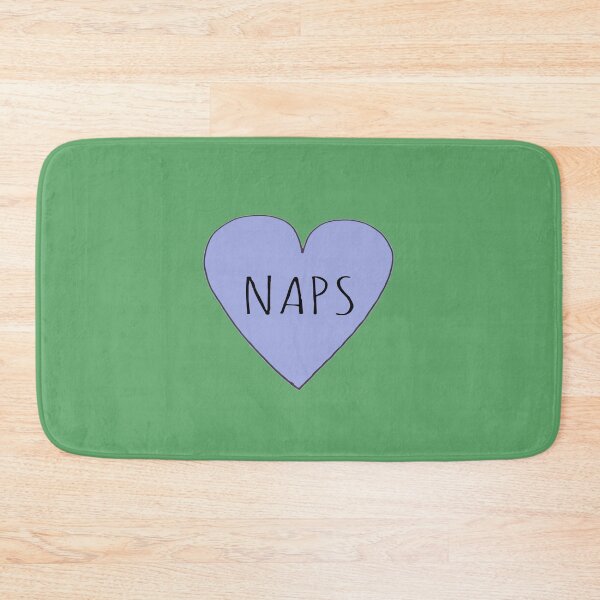 Item preview, I Love Naps designed and sold by Rob Price.