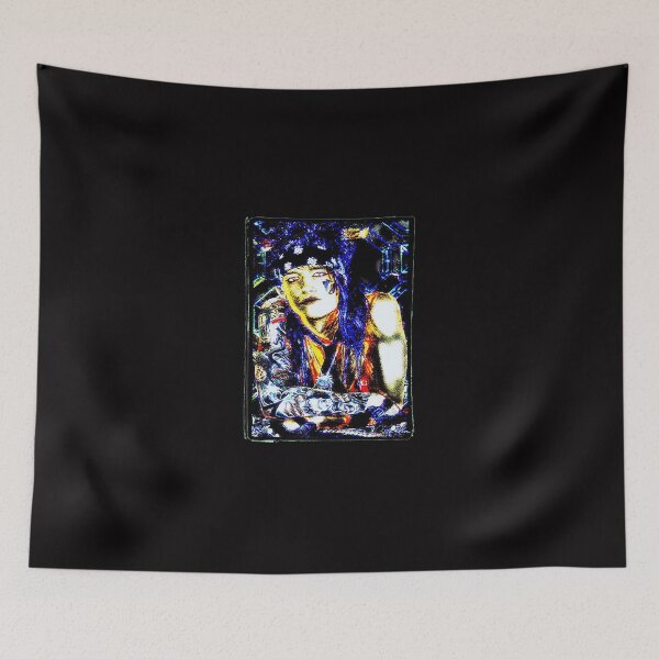 Item preview, Sisters Doll Aussie Band Glam Rock Bryce designed and sold by WallsOfFameAust.