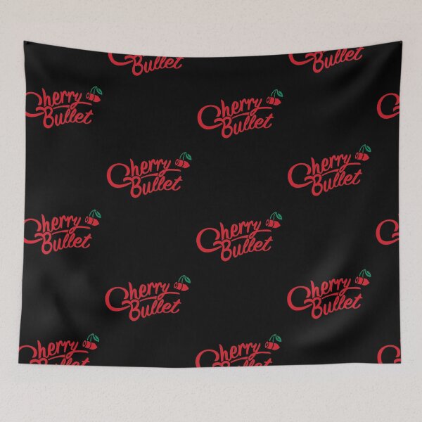 Item preview, Cherry Bomb logo designed and sold by PepGuardi.