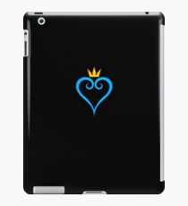 Kingdom Hearts iPad Case/Skin