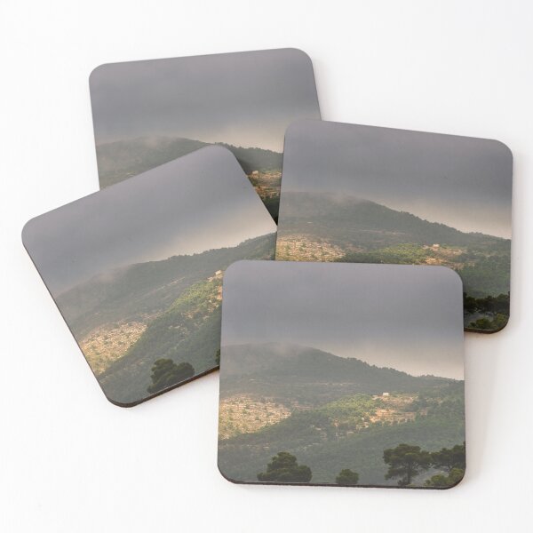Item preview, The Hill and The Clouds designed and sold by Ralph Goldsmith.