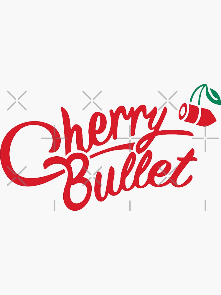 Cherry Bullet 2ndアル everline限定サイン メイ ポラカ - K-POP/アジア