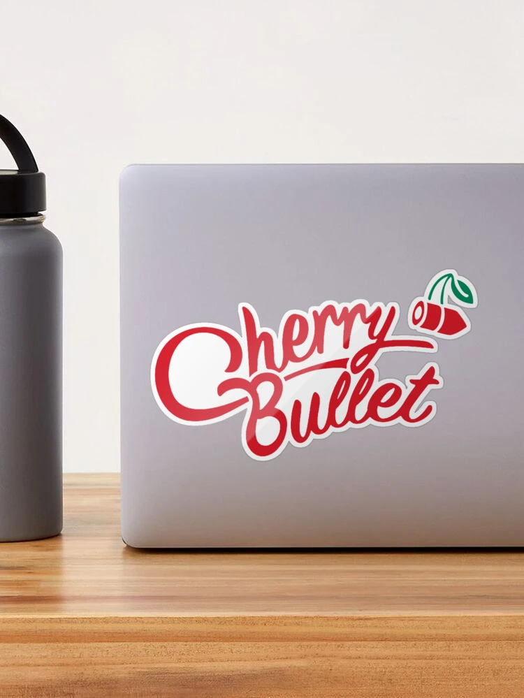 W Cherry Bullet logo