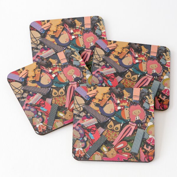 Item preview, Hand-Made Trinkets in Seoul designed and sold by Mike Ashley.