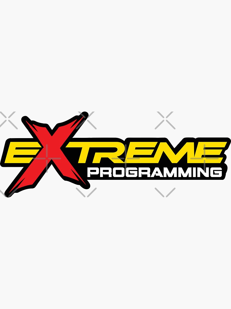 Extreme Programming de yourgeekside