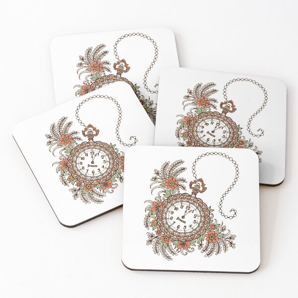Item preview, Pocket Watch designed and sold by artubble.