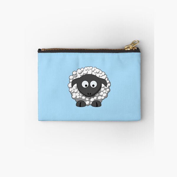 Item preview, Cartoon Sheep designed and sold by mdkgraphics.