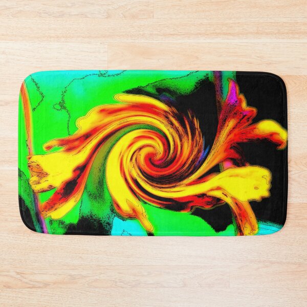 Item preview, Summer Swirl designed and sold by cuprum.