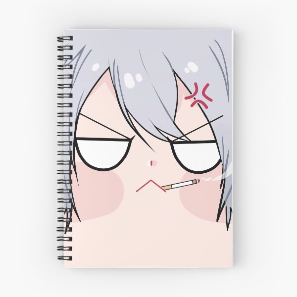 Item preview, Samatoki designed and sold by lowkeygeeky.