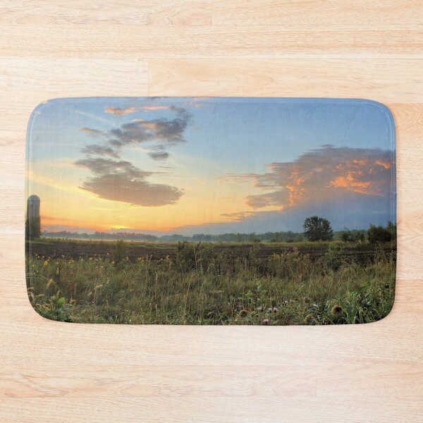 Item preview, Sunrise Abandon designed and sold by LynyrdSky.
