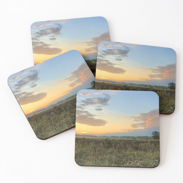 Item preview, Sunrise Abandon designed and sold by LynyrdSky.