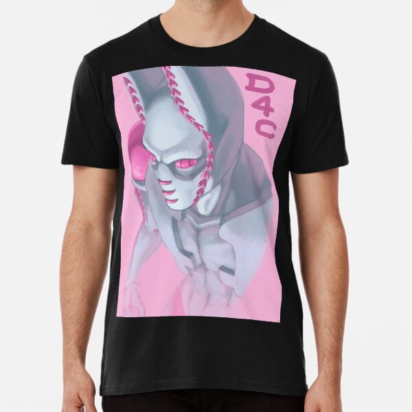 D4c T Shirts Redbubble