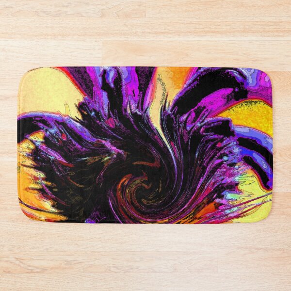 Item preview, Purple Swirl designed and sold by cuprum.