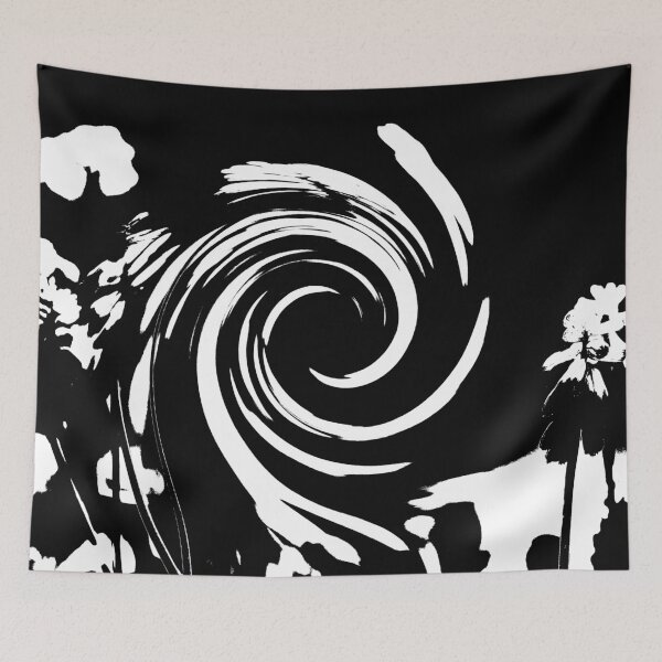 Item preview, Muscari Swirl designed and sold by cuprum.