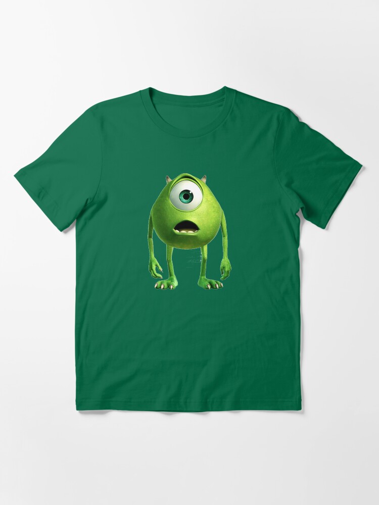 mike monsters inc t shirt