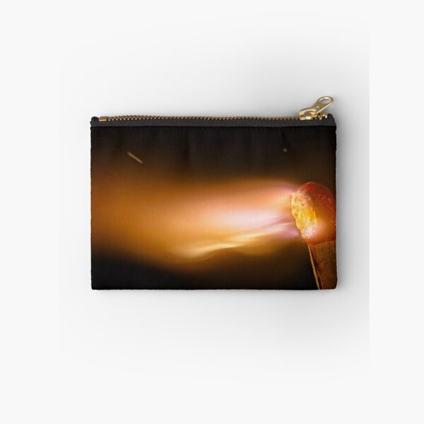 Item preview, 1/8000 sec in the life of a flame (2) designed and sold by Wolf Sverak Photography.