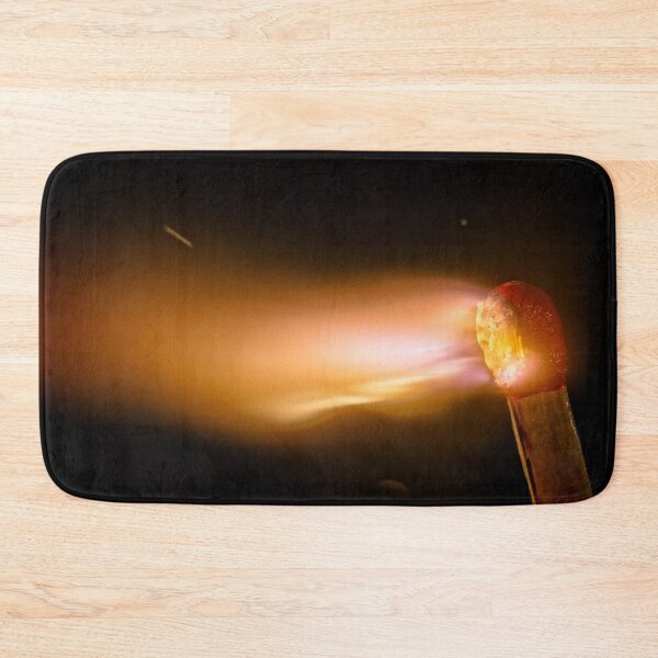 Item preview, 1/8000 sec in the life of a flame (2) designed and sold by Wolf Sverak Photography.