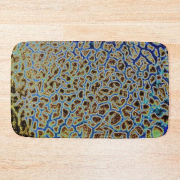 Item preview, Psychedelic Mushroom 1 designed and sold by cuprum.