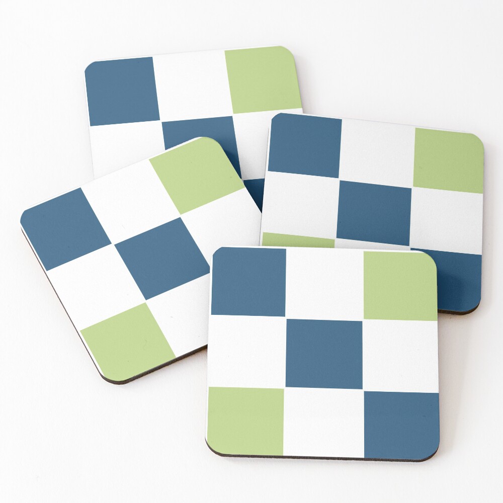 Item preview, Coasters (Set of 4) designed and sold by ErinLP.