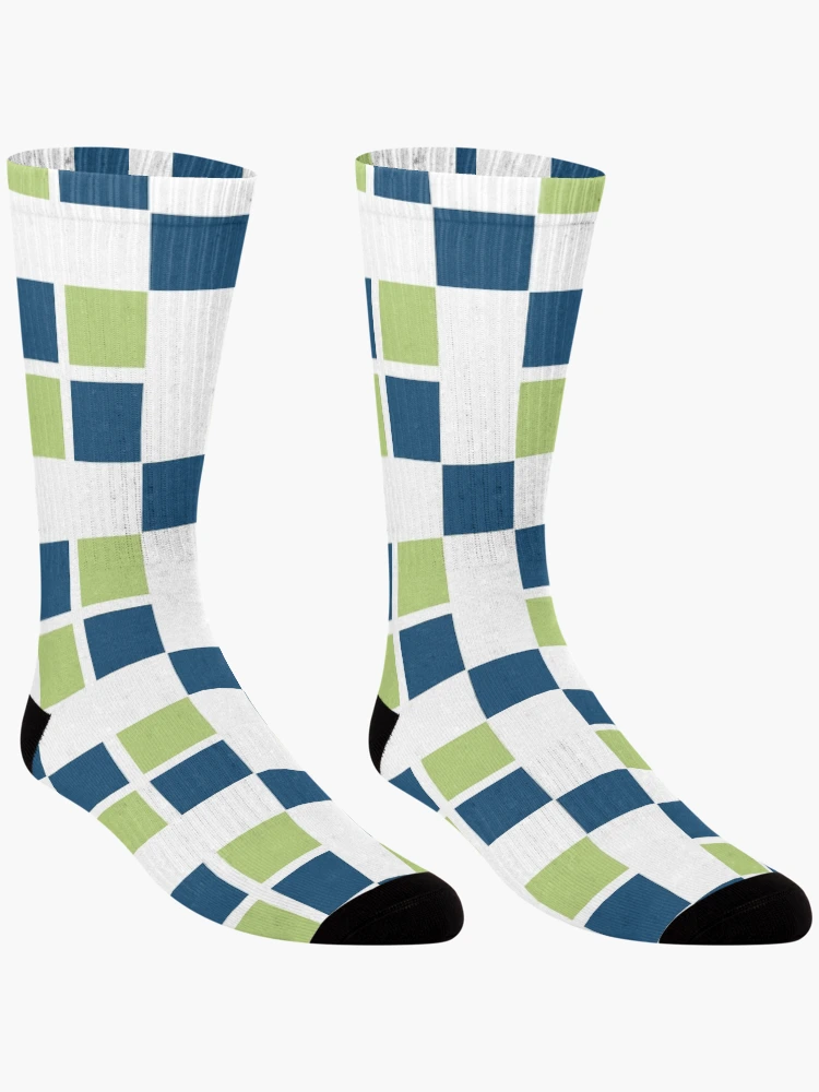 Thumbnail 3 of 5, Socks, Stack designed and sold by ErinLP.