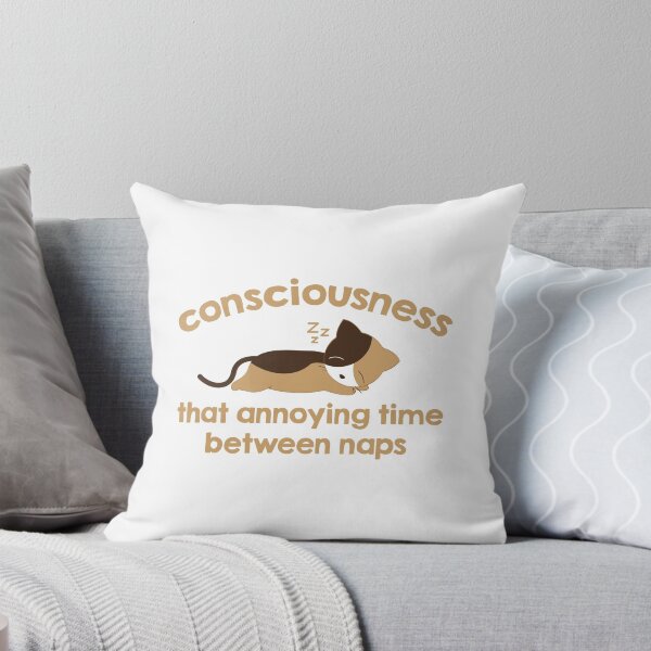 Item preview, Consciousness designed and sold by AmazingVision.