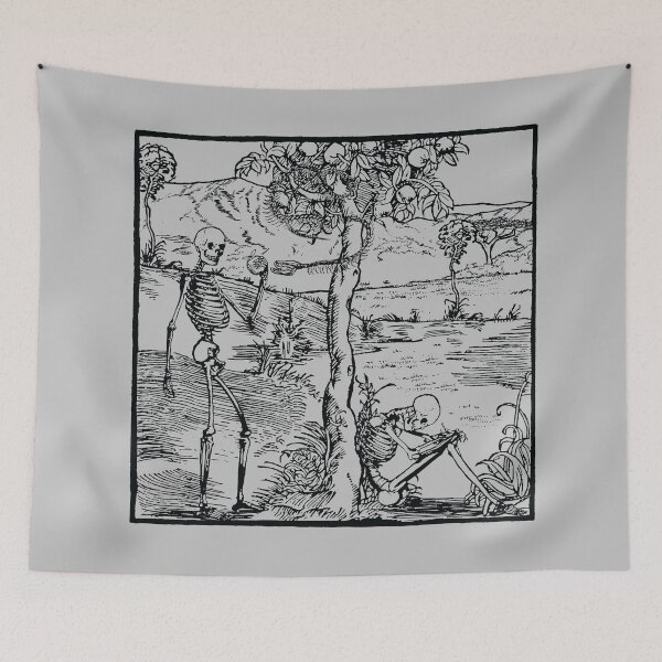 Item preview, The Original Sin - Black designed and sold by getpressedshirt.