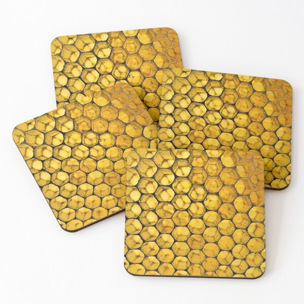 Item preview, The Yellow Hive designed and sold by baudrillier.