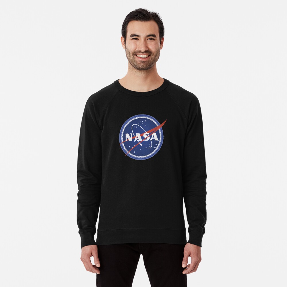 Item preview, Lightweight Sweatshirt designed and sold by Caldofran.