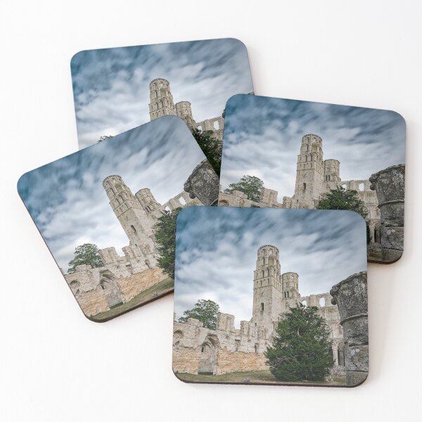 Item preview, Abbaye de Jumieges designed and sold by DiFigianoPhoto.