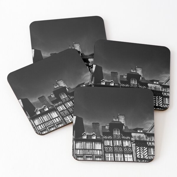 Item preview, Crooked Rennes designed and sold by DiFigianoPhoto.