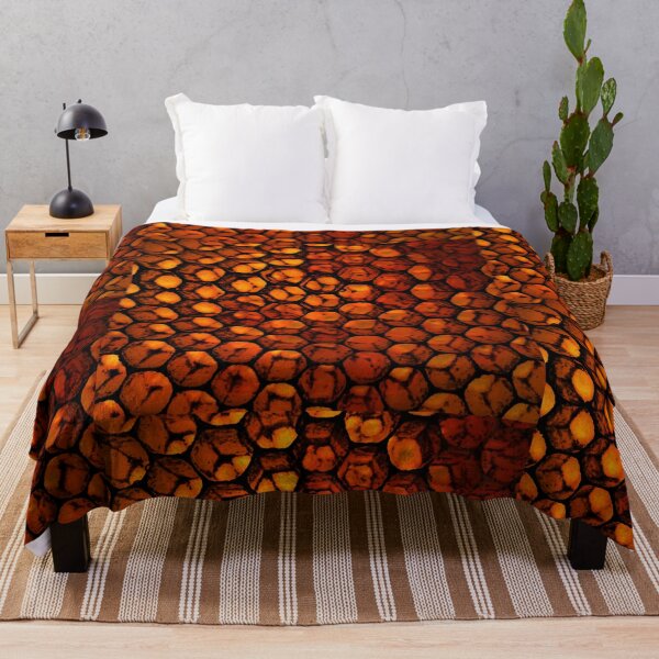 Item preview, The Red Hive designed and sold by baudrillier.